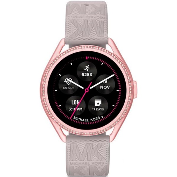Часы Michael Kors GEN 5E MKGO MKT5117